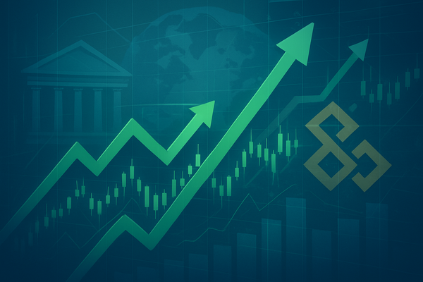 Market Rallies Amidst Rate Cut Hopes and Strategic M&A, Despite Geopolitical Headwinds