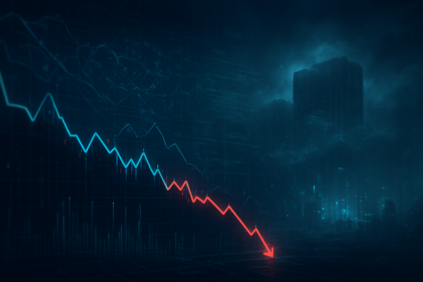Tech Titans Under Pressure: Navigating the Post-Oracle Landscape Amidst AI Investment Scrutiny