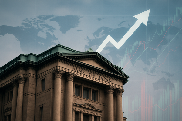 BoJ Governor's Hawkish Hints Ignite Global Markets: A New Era for Japanese Monetary Policy Dawns