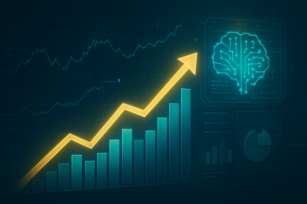 Q3 2025 Earnings Season: AI Fuels Growth Amidst Cautious Consumer and Shifting Monetary Tides