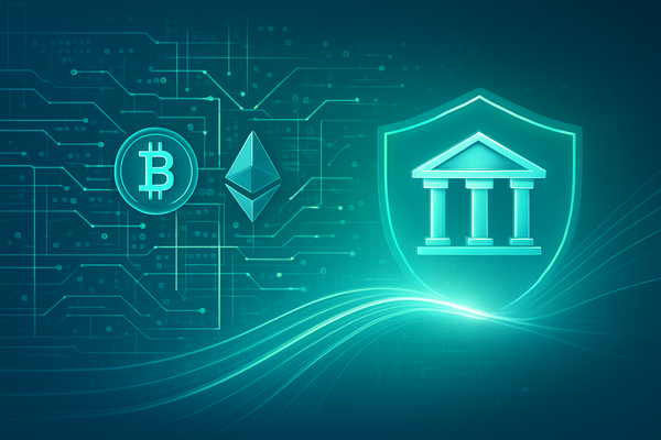 Bitnomial Unveils First CFTC-Regulated Spot Crypto Platform, Reshaping Digital Asset Landscape