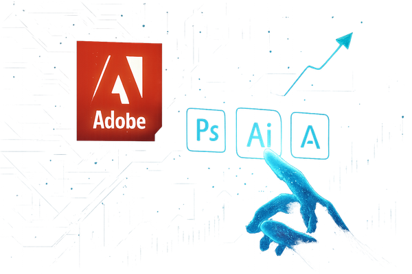Adobe's AI Gamble Takes Center Stage in Crucial Q4 Earnings Preview
