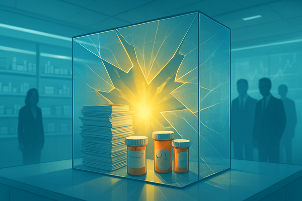 The Great Unbundling: How Federal Scrutiny is Dismantling the PBM Profit Machine