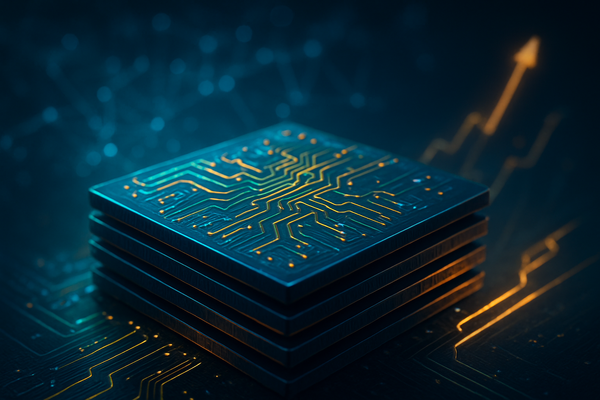 Micron’s AI-Fueled ‘Supercycle’ Ignites Semiconductor Rally as Memory Demand Hits Record Highs