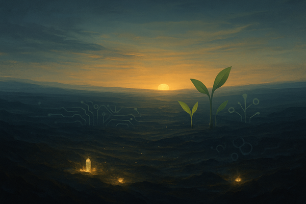 Beyond the Hype: Unearthing Alpha in Overlooked Long-Term Growth Opportunities