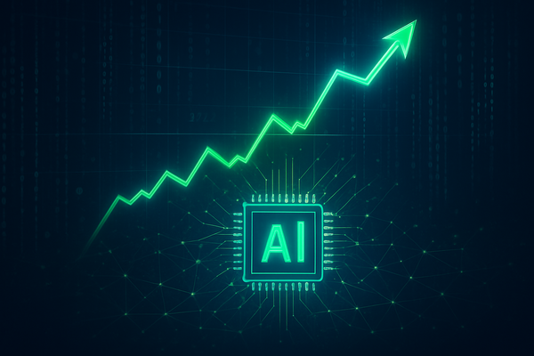 Nvidia (NVDA) Clears Major Technical Entry Point as AI Stock Rally Continues