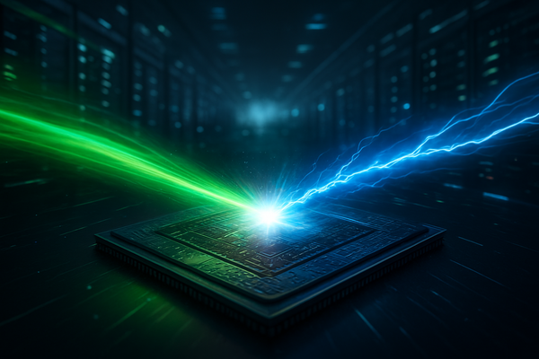 Nvidia’s $20 Billion Strategic Integration of Groq: A New Era for AI Inference