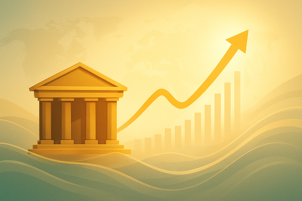 Fed's Dovish Pivot Ignites Markets: Rate Cut and Liquidity Injections Fueling Optimism