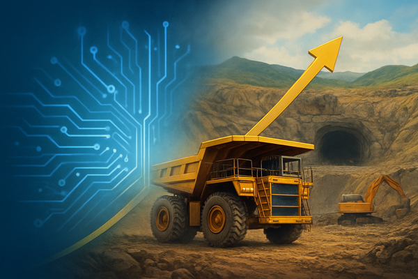Captivision Inc. Rockets into Mining Sector with Montana Tunnels Acquisition, Reshaping Gold Landscape