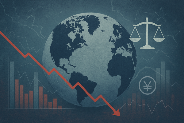 Global Markets Brace for Volatility Amid Geopolitical Tensions and Central Bank Shifts on December 9, 2025