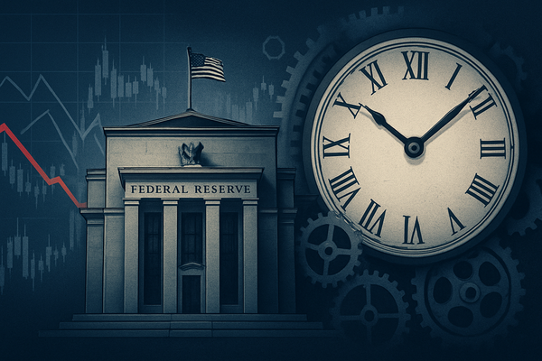 Investors Brace for Pivotal Fed Rate Decision Amidst Divided Opinions and Market Volatility