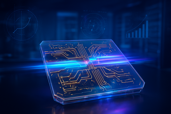 Quantum Computing Inc. (QUBT) Stock Surges 11%: The Dawn of Commercial Quantum Utility