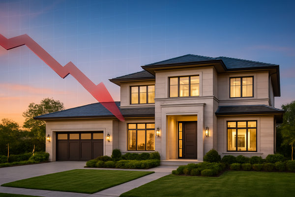 KBW Trims Toll Bros. Target Amidst Mixed Earnings and Cautious Housing Outlook