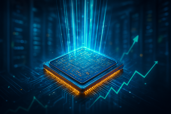 The Memory Supercycle: Micron’s Record Earnings Ignite a New Era for AI Infrastructure