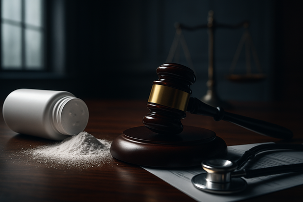 Legal Seismic Shift: Johnson & Johnson Faces Record $1.5 Billion Talc Verdict as Bankruptcy Strategy Collapses
