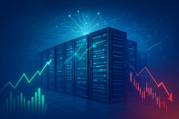 Oracle's Cloud Ambitions Spark Market Jitters as Q2 Earnings Reveal Soaring CapEx and Revenue Miss