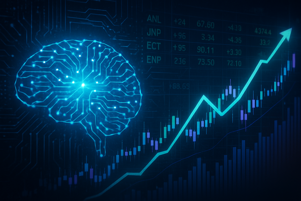 The AI Imperative: Navigating the Equity Market's Defining Force Towards Q1 2026