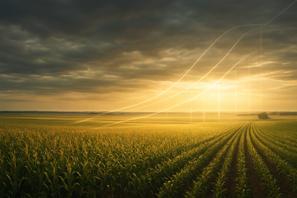 US Government Unveils Billions in Aid as Farmers Grapple with Crippling Commodity Price Declines