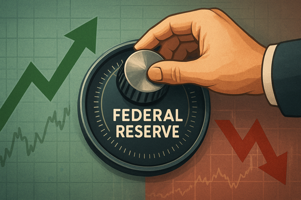 Federal Reserve Cuts Rates Amidst Mixed Market Signals: A Dive into Economic Crossroads