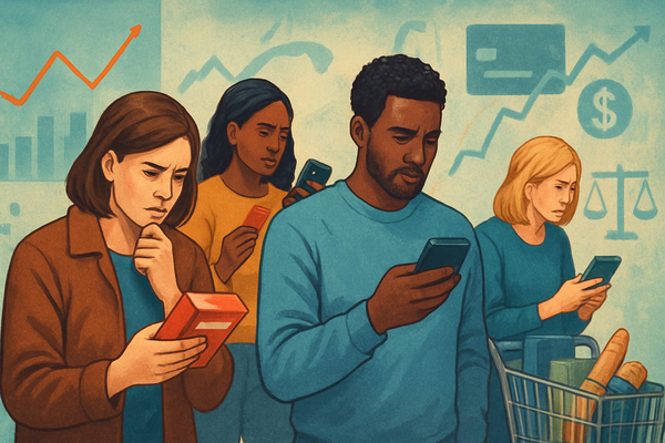 Consumer Spending Resilience: Retail Sector's Performance Amidst Economic Headwinds