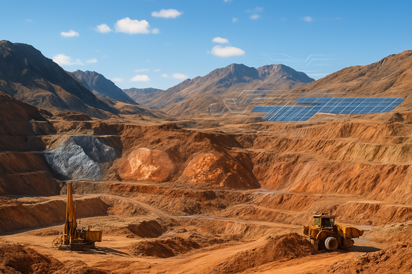 Aftermath Silver Unearths Substantial Resource Boost at Berenguela, Poising for Silver Market Impact