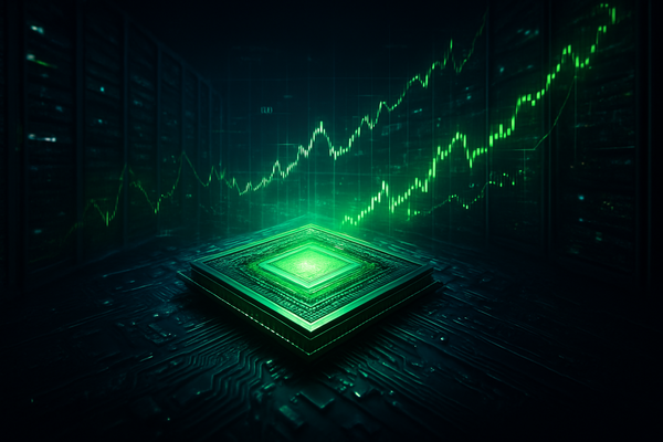 The Five-Trillion Dollar Engine: Nvidia Anchors the 2025 Tech Rally as the Rubin Era Beckons