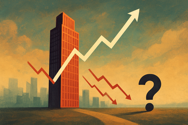 Market Breadth Signals Caution Amidst Record Highs: Is a Healthy Correction Underway or Deeper Trouble Brewing?