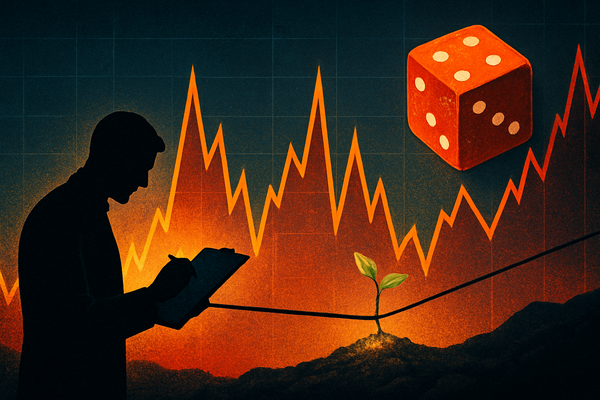 The High-Stakes Hunt: Unearthing Potential in the Volatile World of Penny Stocks