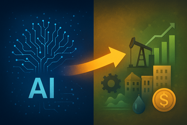 The Great Rotation: Investors Pivot from AI Hype to Broader Market Fundamentals
