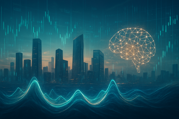 Nasdaq Navigates Choppy Waters: Tech Index Shows Resilience Amidst Volatility and AI Bubble Concerns