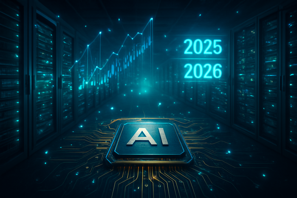 The Santa Claus Rally of 2025: AI Titans Oracle and Nvidia Lead Market Rebound