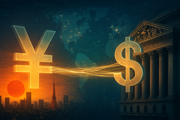 The Great Unwind: Japan’s Decisive Rate Hike Reshapes the Global Market Landscape