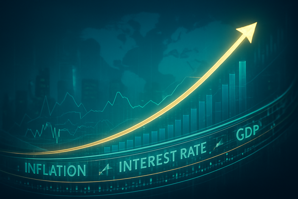 Navigating 2025's Economic Crosscurrents: Why Investor Vigilance on Key Indicators is Paramount Amidst Rate Adjustments and Shifting Growth