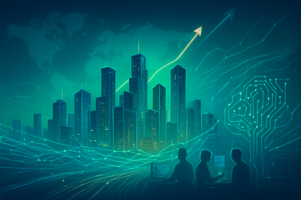Brokerage Industry Rides a Wave of Momentum: Innovation, Regulation, and Retail Surge Drive Unprecedented Growth