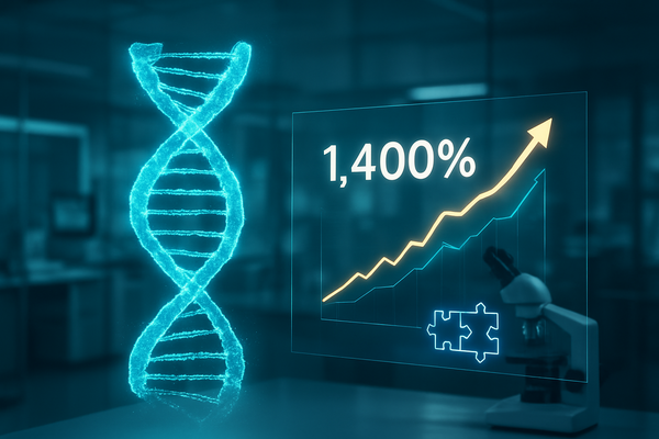 The Next Big Buyout? Abivax Emerges as a Premier M&A Contender for 2026 Amidst Biotech Consolidation Wave