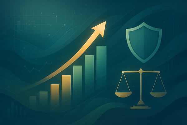 Investor Sentiment Check: Gauging Market Confidence and Risk Appetite in a Shifting Landscape