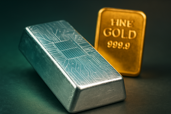 Silver Shines Bright: A Deep Dive into the Divergent Trends of Precious Metals and Miners