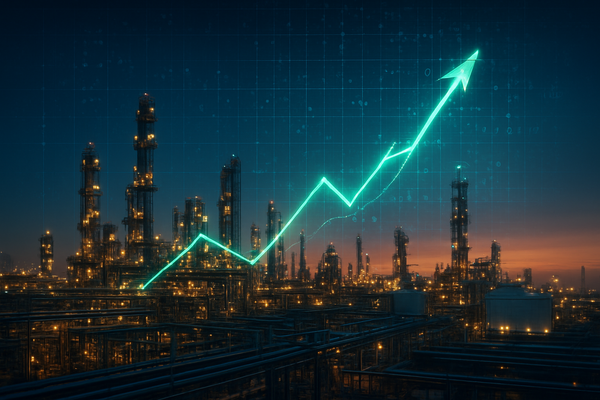 Valero (VLO) Triggers Rare Quant Signal: Why the Options Market is Underestimating the Upside