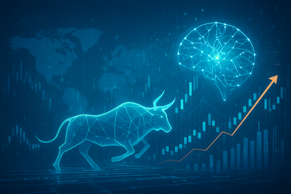 JPMorgan Charts a Course for 2026: AI, Diversification, and a "Slower But Stronger Bull Run"