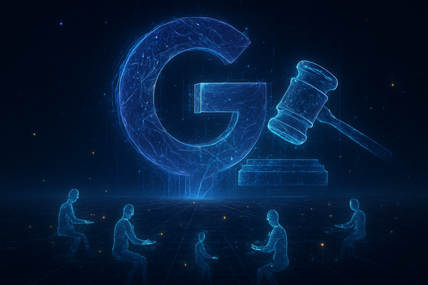 The Great Reordering: Alphabet Braces for a 2026 Defined by AI Dominance and Regulatory Dismantling