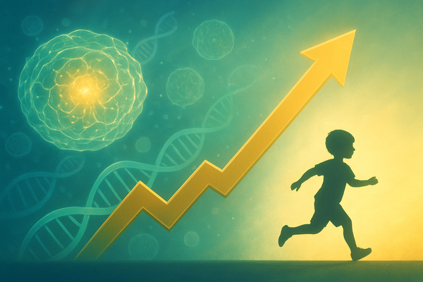 Capricor Therapeutics (NASDAQ: CAPR) Soars 535% to Eight-Year High on Landmark Duchenne Muscular Dystrophy Treatment Results