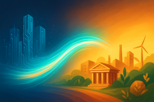 Navigating the Great Rotation: Strategies for a Post-Concentrated Tech Market