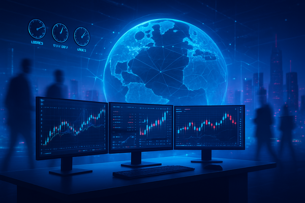 Nasdaq's Bold Leap: A 23-Hour Trading Day Dawns, Reshaping Wall Street and Rekindling Risk Debates