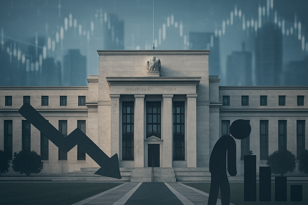 Federal Reserve Signals Continued Easing Amidst Softening Labor Market: A Deep Dive into Market Implications