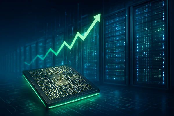 The AI Second Wind: Nvidia and Oracle Ignite Year-End Rally as 'Infrastructure Economics' Replace Bubble Fears