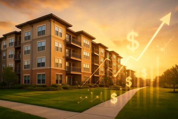 Centerspace (NYSE:CSR) Declares $0.77 Quarterly Dividend Amidst Strategic Review: A Beacon for Income Investors