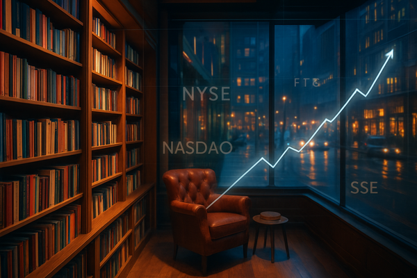 The Elliott Playbook: How the Waterstones/Barnes & Noble IPO Signals a New Era for Institutional Retail Activism