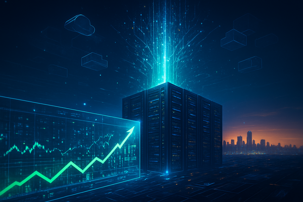 The AI Renaissance: Oracle’s $523 Billion Backlog Ignites Year-End Market Surge
