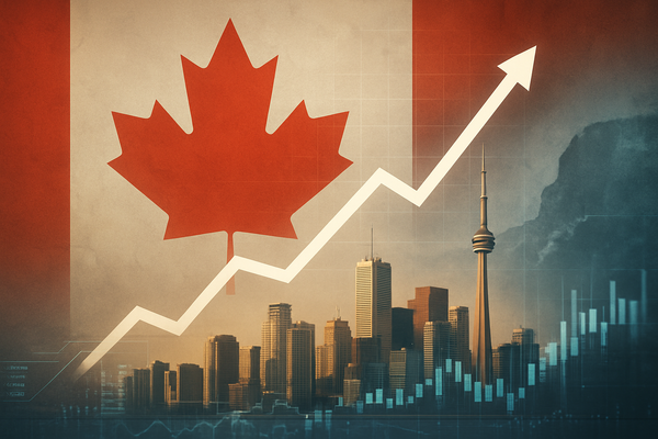 Canadian Economy Shows Unexpected Resilience Against U.S. Tariffs, IMF Reports