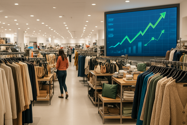 TJX Surges as Off-Price Retail Becomes the Consumer Anchor for 2026